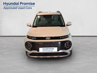Hyundai INSTER 2026