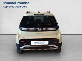 Hyundai INSTER 2026