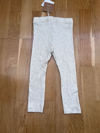 Leggings niña, 18 meses