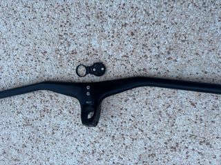 Manillar Progress 740mm -17/80
