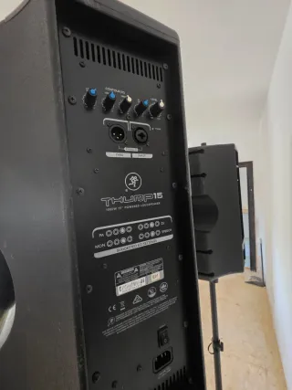 Alquiler de Equipos de Sonido - Con o sin DJ !