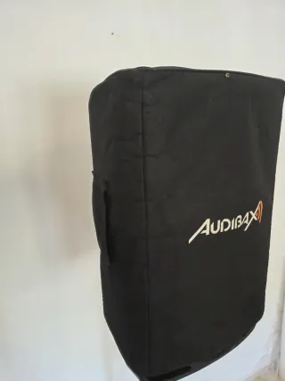 Alquiler de Equipos de Sonido - Con o sin DJ !