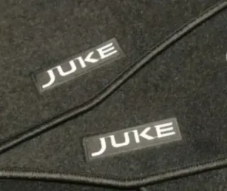 + Nissan Juke Alfombrillas Alfombras a medida
