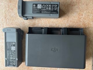 DJI Air 3 Fly More Combo Drone