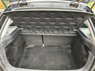 SEAT Ibiza 1.9 TDI 100cv