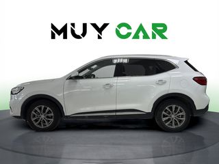 MG HS 1.5 Turbo GDI Comfort DCT 119 kW (162 CV)