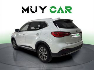 MG HS 1.5 Turbo GDI Comfort DCT 119 kW (162 CV)