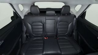 MG HS 1.5 Turbo GDI Comfort DCT 119 kW (162 CV)