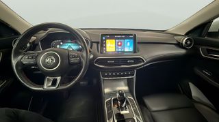 MG HS 1.5 Turbo GDI Comfort DCT 119 kW (162 CV)