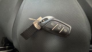 MG HS 1.5 Turbo GDI Comfort DCT 119 kW (162 CV)