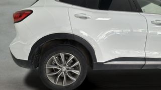 MG HS 1.5 Turbo GDI Comfort DCT 119 kW (162 CV)