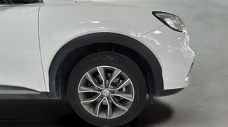 MG HS 1.5 Turbo GDI Comfort DCT 119 kW (162 CV)