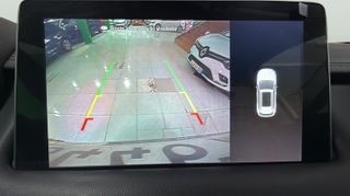 MG HS 1.5 Turbo GDI Comfort DCT 119 kW (162 CV)