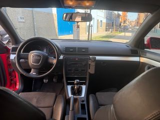 PACK S-LINE🔴Audi A4 2005
