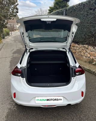 🎉 Opel Corsa F Edition 2021 Diesel IVA DEDUCIBLE