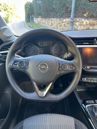 🎉 Opel Corsa F Edition 2021 Diesel IVA DEDUCIBLE