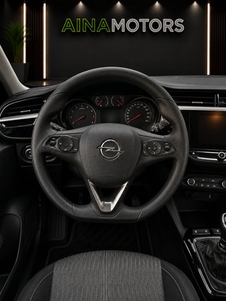 Opel Corsa Edition 1.5 BlueHDi 102Cv Diesel 2021