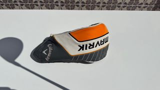 Pack Callaway Rogue ST Max: Driver + Madera 5