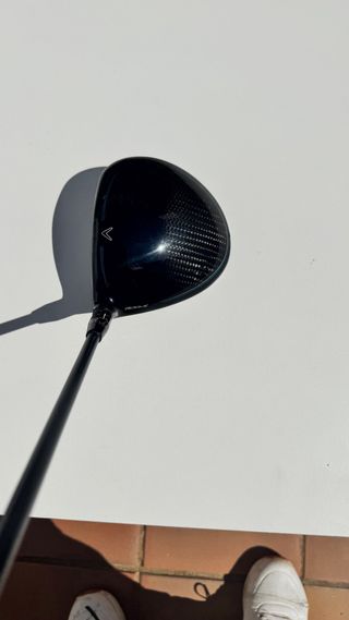 Pack Callaway Rogue ST Max: Driver + Madera 5