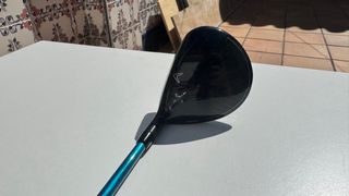 Pack Callaway Rogue ST Max: Driver + Madera 5