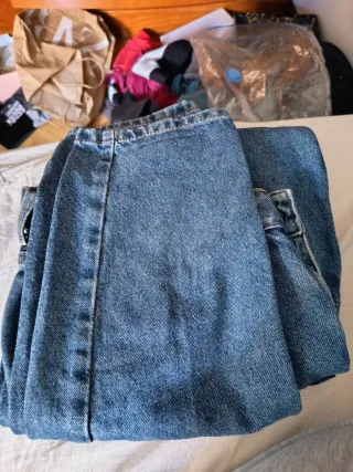 Pack 10 Pantalones Variados se ACEPTAN OFERTAS