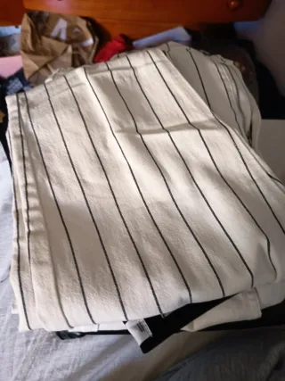 Pack 10 Pantalones Variados se ACEPTAN OFERTAS