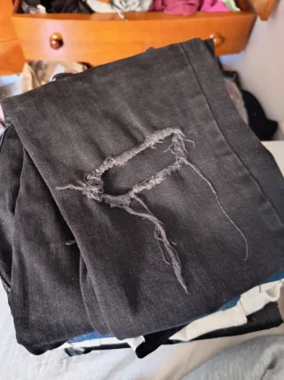 Pack 10 Pantalones Variados se ACEPTAN OFERTAS