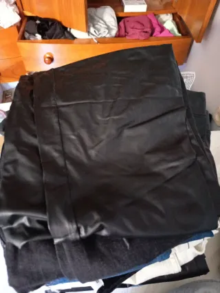 Pack 10 Pantalones Variados se ACEPTAN OFERTAS