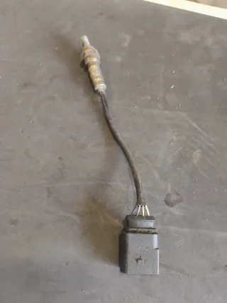 Sonda Lambda Seat Ibiza 6J