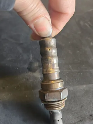 Sonda Lambda Seat Ibiza 6J