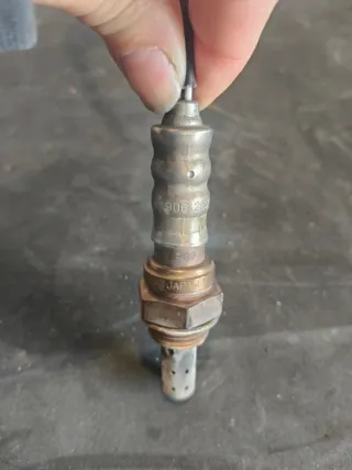 Sonda Lambda Seat Ibiza 6J