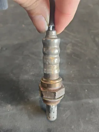 Sonda Lambda Seat Ibiza 6J