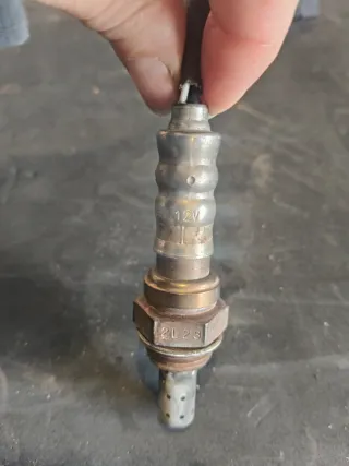 Sonda Lambda Seat Ibiza 6J