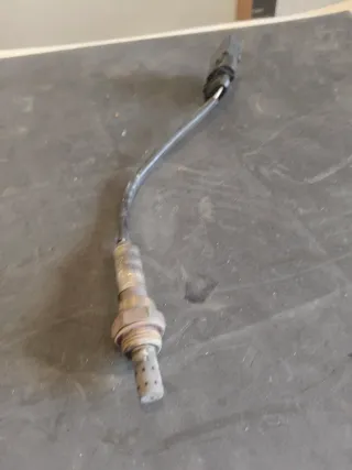 Sonda Lambda Seat Ibiza 6J