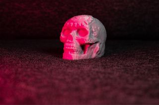 Pack 2 Silbatos Muerte Azteca