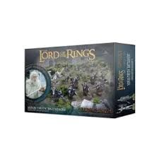 Warhammer El Señor de los Anillos Minas Tirith