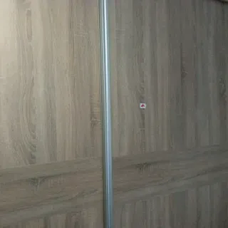 Armario 2 puertas correderas 2m de ancho