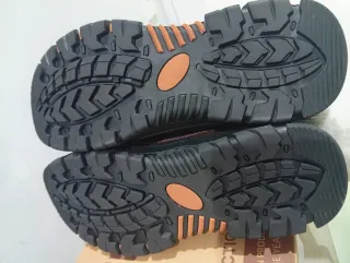 Mocasines Marrones Hombre