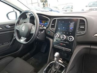 Renault Megane 1.6PHEV 160CV FAMILIAR INTENS