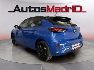 Opel Corsa 1.2T XHL 74kW (100CV) GS-Line