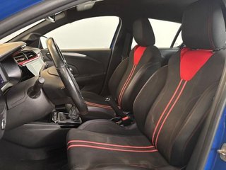 Opel Corsa 1.2T XHL 74kW (100CV) GS-Line