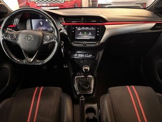 Opel Corsa 1.2T XHL 74kW (100CV) GS-Line