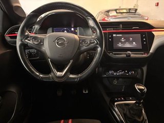 Opel Corsa 1.2T XHL 74kW (100CV) GS-Line