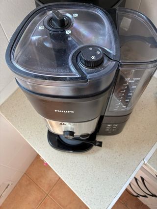 Cafetera Philips Todo en 1 MODELO HD7900/50