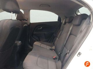 Kia Rio 1.2 CVVT 85cv Concept