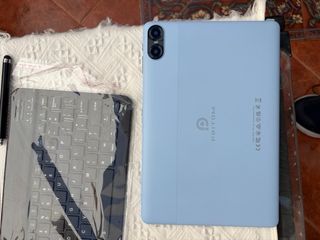 Tablet TOUCH 10 Plus con Teclado, Ratón y Lápiz