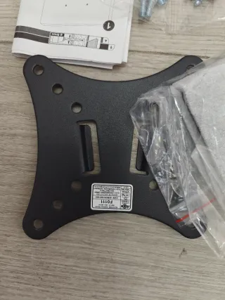 RICOO Soporte Monitor Pared Fijo F0111 para 13-29"