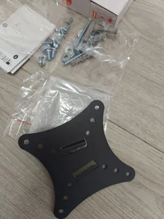 RICOO Soporte Monitor Pared Fijo F0111 para 13-29"