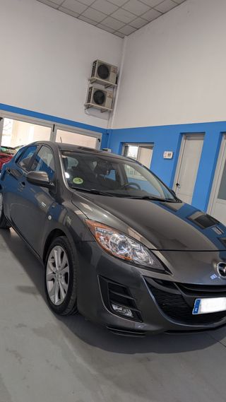 Mazda 3 2009