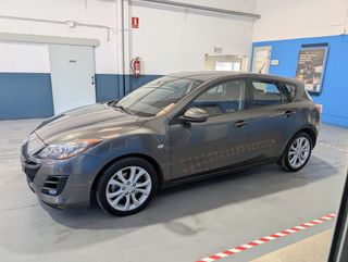 Mazda 3 2009